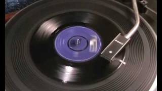 THE PIONEERS - Jackpot - 1968 45rpm