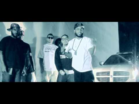 Curse Gator FT. Y.G Da Monstah - (Aint No Body Fuckin Wit Me)