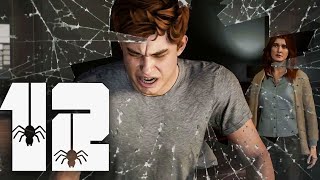 A Broken Friendship… (Spider-Man 2 Ep.12)