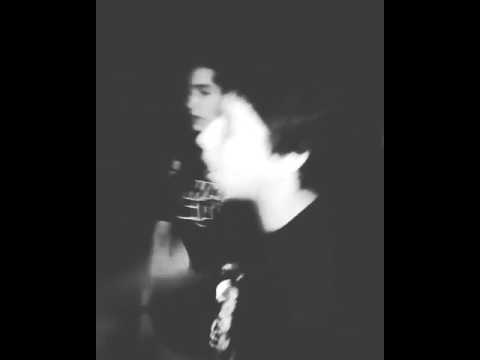 Shecka freestyle en inglés👍