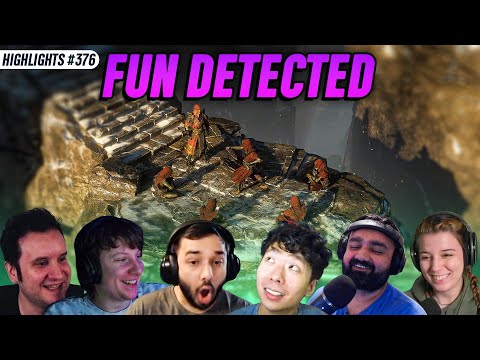 PoE Players Are Having Way Too Much Fun In Phrecia