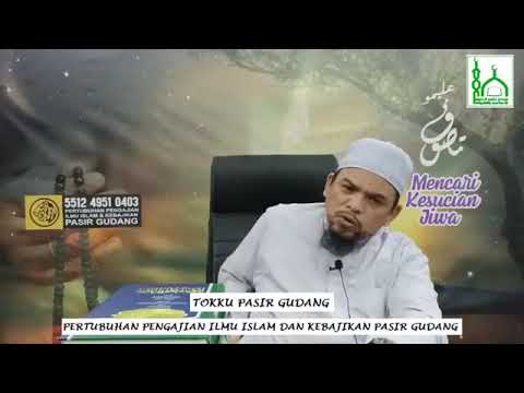 Bab : Syukur (Siri 1) - Tokku Pasir Gudang