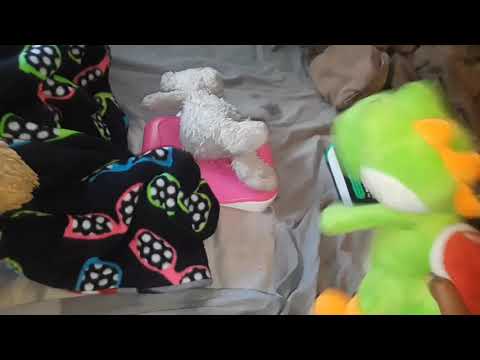 Keeping up with the bears! Ep. 2!