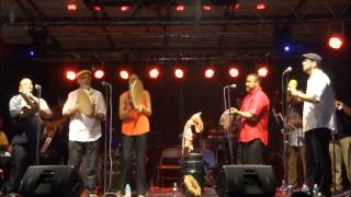 Consejo a Las Mujeres - Los Pleneros de La 21