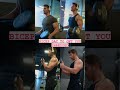BICEP WORKOUT TO GET YOU SHREDDED!