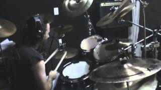 Fefo Garcia - Bonehead (Skid Row) &amp; The adventures of...(RHCP)