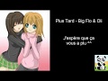 Christmas Cover | Plus tard - Big Flo & Oli Christmas Cover | Plus tard - Big Flo & Oli