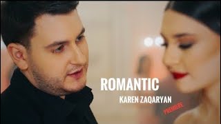 Karen Zaqaryan - Romantic (2022)
