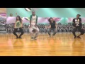 Sevyn Streeter - Sex on the Ceiling (Choreography ...