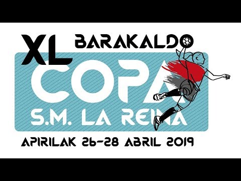 XL Copa de S.M. la Reina | Cuartos de Final - KH-7 Granollers : Aula Alimentos de Valladolid