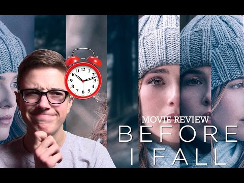 Before I Fall: Movie Review