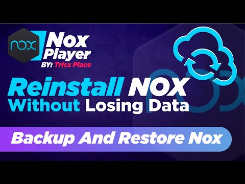 Nox Player All Version