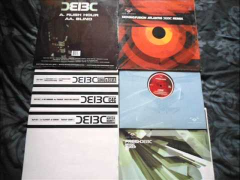 Matrix & Danny J - Telepathy