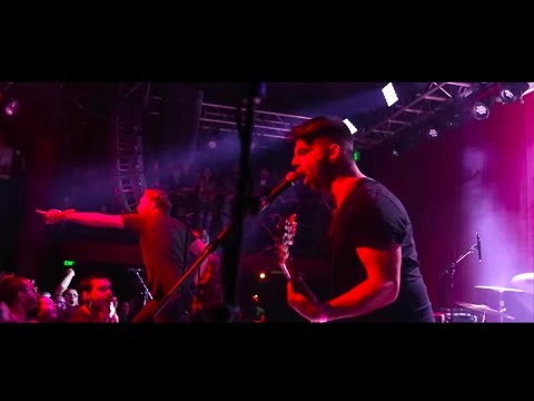 Thumbnail for The Fight (Live in Seattle) by The Classic Crime