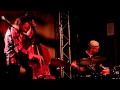 The Bad Plus "Flim" @ New Morning (Paris)