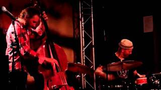 The Bad Plus "Flim" @ New Morning (Paris)