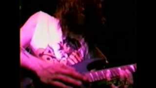 Rat Salad (John Nuttall Victoria, BC guitarist)