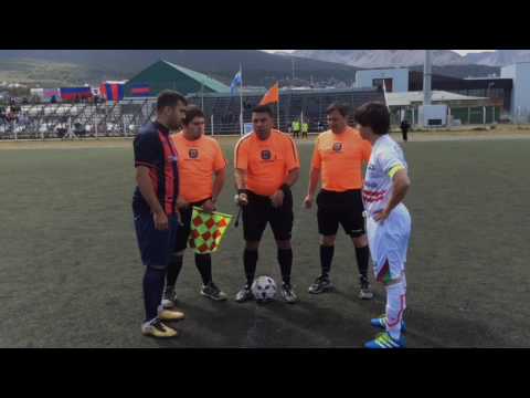 Clip - Torneo Federal C