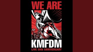 Son of a Gun (Live)