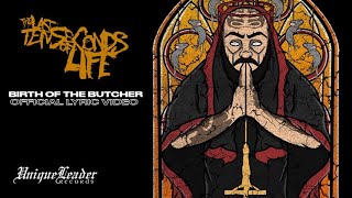 Birth of the Butcher Music Video