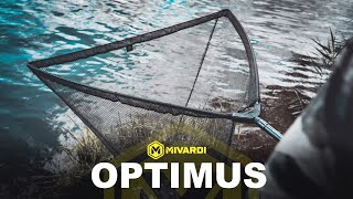 MIVARDI Podběrák Optimus