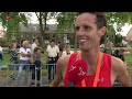 Bolding en Kelly winnaars Fish Potato Run