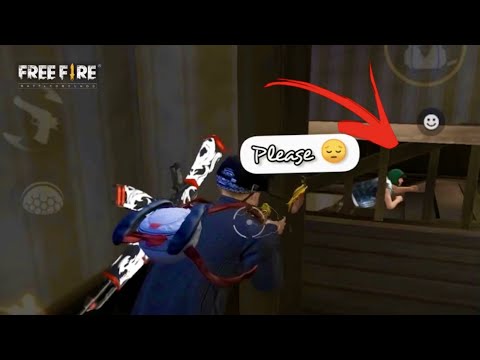 Every Free Fire Lover Must Watch This ❤️ Heart Touching Short Story #Shorts - Garena Free Fire