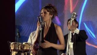 BREEZE - SAMBA DE VERÃO (So nice)