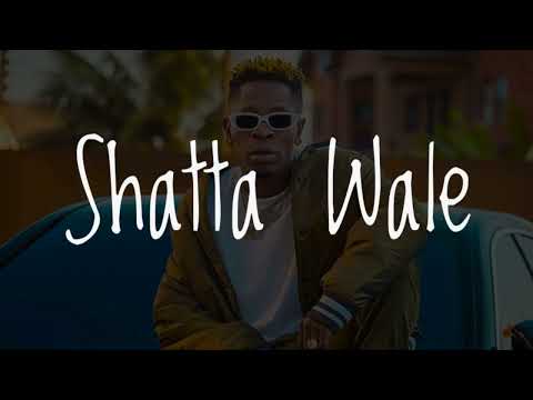 Shatta Wale prove you wrong (lyrics)