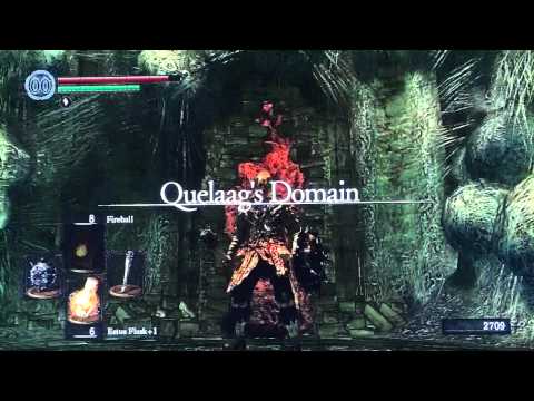 Dark Souls Playthrough pt 108