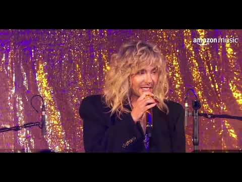 Tokio Hotel - White lies (Live at Amazon Music DE Twitch Christmas Stream 2023)