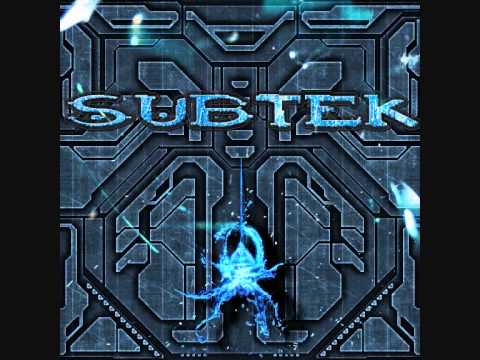 Subtek - Xinema