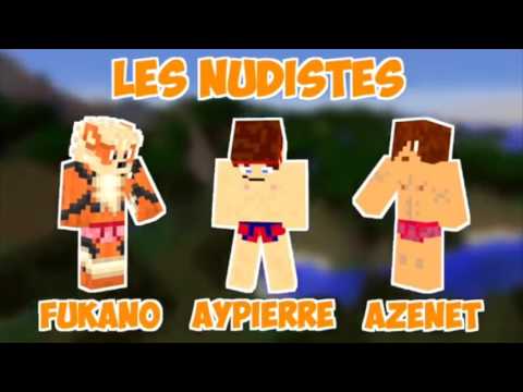 TOUTES LES INTROS KTP (1-12)
