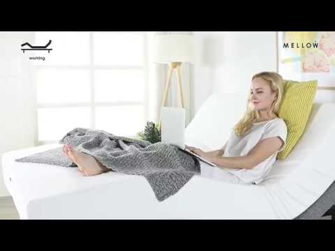 Mellow Home - Are adjustable beds worth it? See why our Genie 500 is!