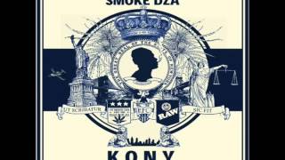 Smoke DZA - Gotham F ckin City (Ft. Joey Bada)