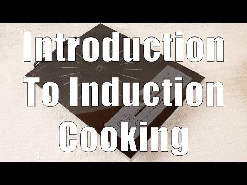 Introduction to Induction Cooking (Home Cooking 101) DiTuro Productions