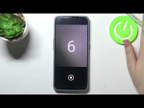 How to Add Camera Timer on Realme GT Master Edition