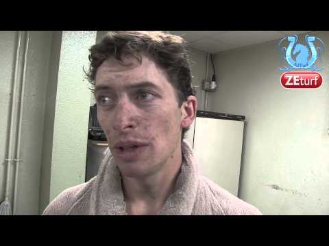 Formidable UPPERCUT DE MANCHE dans le Prix Reynolds ! - A2TURF.COM