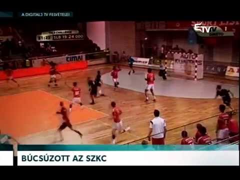 Sporthírek 2015. május 7. – Erdélyi Magyar Televízió