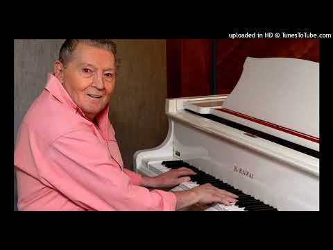 Miss The Mississippi And You - Jerry Lee Lewis