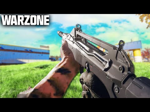 Warzone Sweaty Solo Duo Games