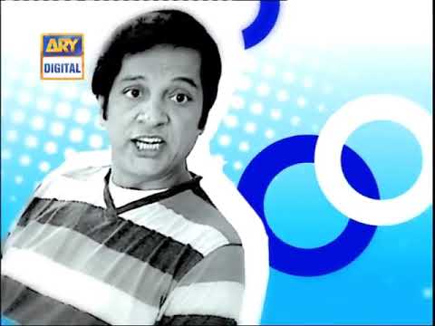 Bulbulay season 2 episode 99