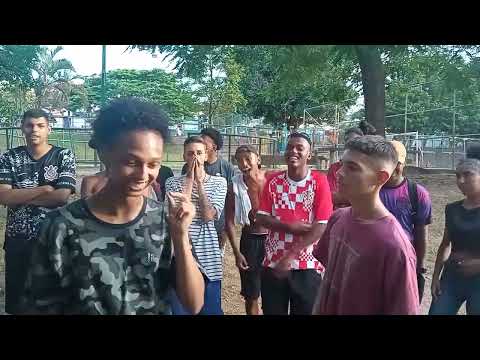 Yori Ds x GB(AM)| Batalha do Ares| edição 31