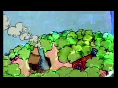 Schoolhouse Rock - Science Rock - The Energy Blues