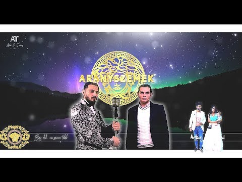 Aranyszemek Zoli X Dani - ⚜️Egy dal, mi szíven talál❕⚜️2019/Artur & Tommy ❕