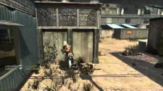 Black Ops Ninja Vol 6: Long Tomahawk & Ballistic Trickshots