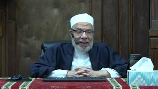 دفع الزكاة لأمرأة معاقه و ليس لها عائل/الخميس (2021/4/7م)فتاوى على الهواء مباشرة image