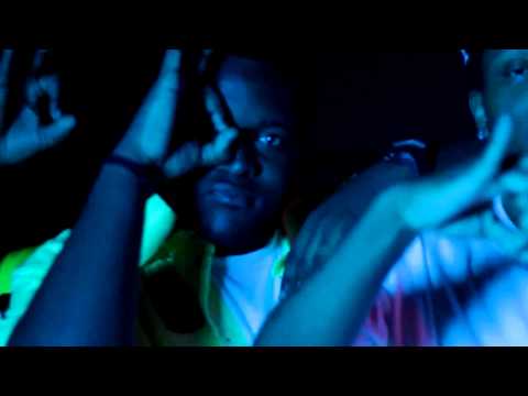 Paper Chaserz, LBR "Im Out There" Official Video