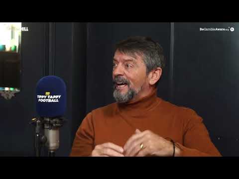 Sam Allardyce and Phil Brown on why they lost their respect for Arsene Wenger 😤