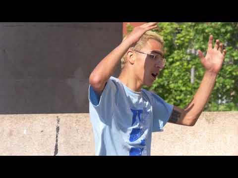 Echoes From The Road - Episode 1